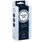Mister Size 64 N10